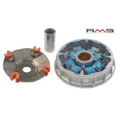 Polořemenice plávajúcá hnaná RMS 100320230
