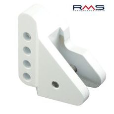Nástavec zadného tlmiča RMS 121870101 čierna