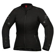 TOUR WOMEN'S JACKET IXS LANE-ST+ X56053 ČIERNA DM