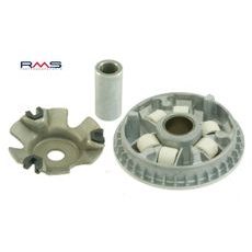 Polořemenice plávajúcá hnaná RMS 100320400