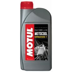 MOTUL MOTOCOOL FACTORY LINE -35°C 1L