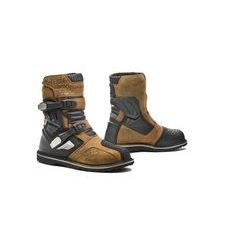 TERRA EVO Low Brown