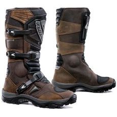 Adventure Brown