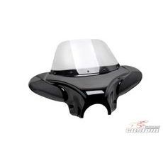 Plexi na motorku CUSTOMACCES BATWING EH0002H