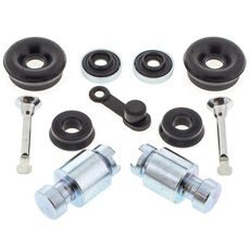Opravná sada bubnovej brzdy All Balls Racing WCR18-5007