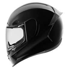 AIRFRAME PRO GLOSS - BLACK