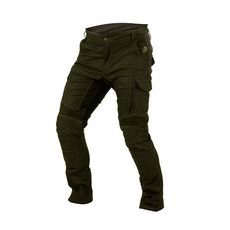 Trilobite 1664 Acid Scrambler KHAKI
