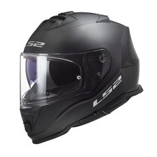 FF800 STORM SOLID Matt Black