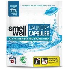 SMELLWELL KAPSULE NA PRANIE – 300 G (12 KAPSÚL)