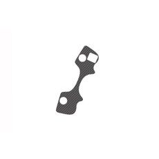 Yoke protector PUIG X-TREME 4849C karbónový vzhľad