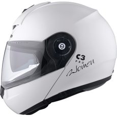 C3 PRO WOMAN WHITE