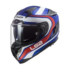 FF327 CHALLENGER HPFC FUSION Blue red