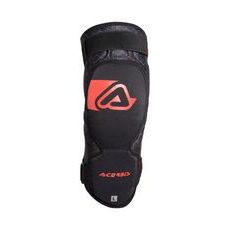 SOFT KNEE GUARD junior