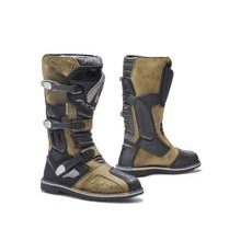 TERRA EVO Brown