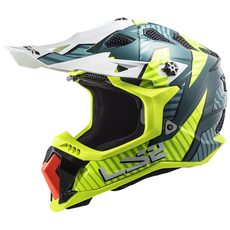 MX700 Subverter EVO Astro