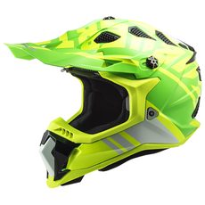 MX700 Subverter EVO Gamax