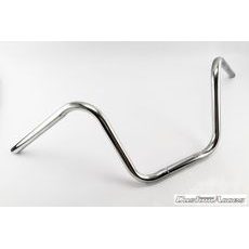 Riaditka CUSTOMACCES CUELGA MONOS MN0001N čierna d 26mm
