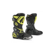 ICE PRO Yellow