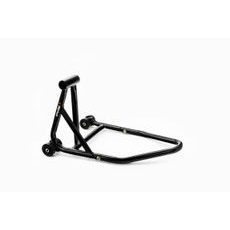 Moto zdvihák PUIG SIDE STAND 7363N čierna ľavý