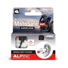 štuple do uší ALPINE MotoSafe - Race