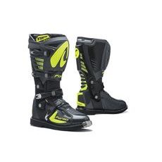 Predator 2.0 Black/Yellow