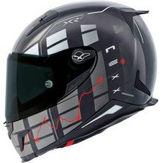NEXX XR2 Virus vel.: XL