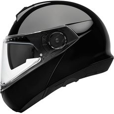 Schuberth C4 Pro Glossy Black