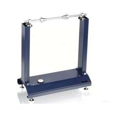 Wheel balance stand PUIG 5482N čierna