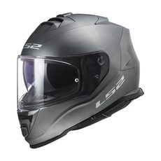 FF800 STORM SOLID Matt Titanium