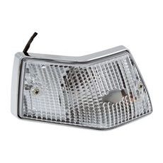 Blinker SIEM 246480475 rear - left chromový