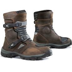 Adventure Low Brown