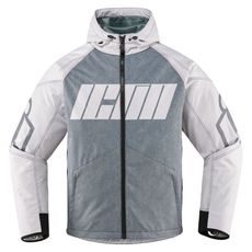 ICON Merc HS grey