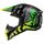 MX703 X-FORCE BARRIER Yellow Green