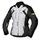 Tour women's jacket iXS LIZ-ST X55050 šedo-čierno-žltá DS