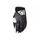 Detské motokrosové rukavice YOKO KISA čierno / biele M (2)