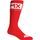 Ponožky detské THOR MX RED/WHITE