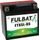 Bezúdržbový motocyklový akumulátor FULBAT FTX5L-BS (YTX5L-BS)