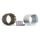 Clutch fiber spring kit HINSON FSC014-7-001 oceľ