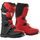 JUNIOR BLITZ XP RED/BLACK BOOT