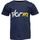 THOR JUNIOR TODDLER MX NAVY TEE