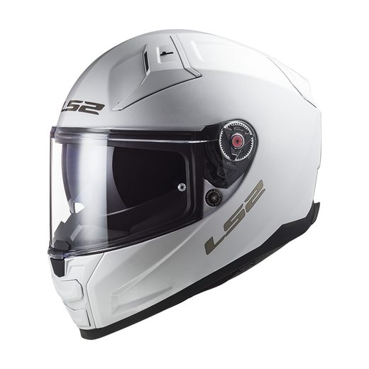 FF811 VECTOR II HPFC SOLID WHITE