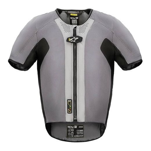 ALPINESTARS TECH-AIR® 5 AIRBAG SYSTEM