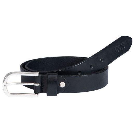 CLASSIC LD WOMEN'S BELT IXS CLYDE 2.0 X33525 ČIERNA M