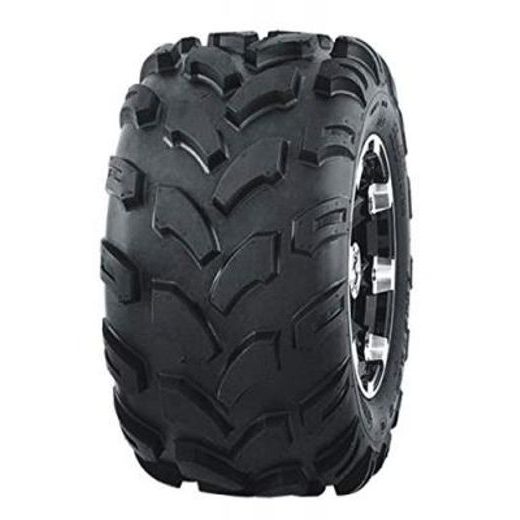 PNEUMATIKA ATV - HAKUBA ATV 19X7-8 P311 TL 4PR 28J E4 | 19X7-8