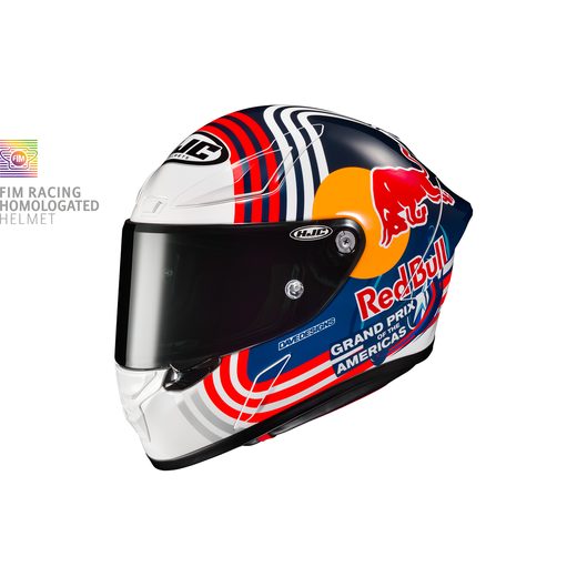 RPHA1 RED BULL AUSTIN GP MC21