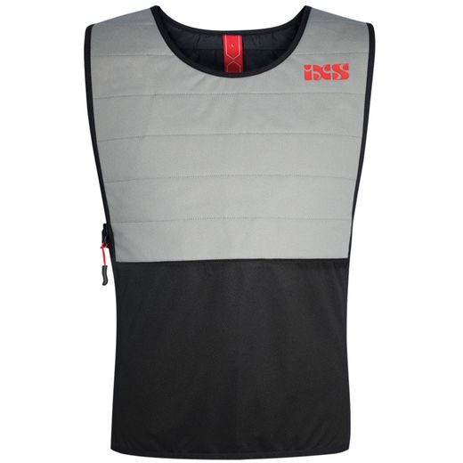 DRY VEST IXS BODYCOOL X33441 SIVÁ 2XL