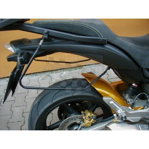 NOSIČ BOČNÝCH TAŠIEK KAPPA HONDA CB 600 HORNET 07-10 TK 219