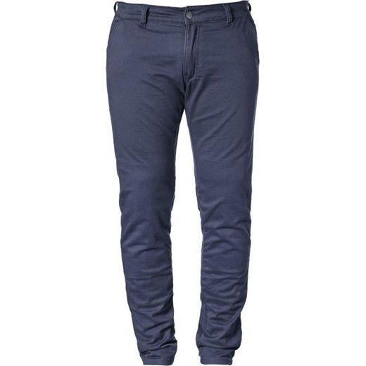 NOHAVICE GMS CHINO ATHERIS ZG75912 DARK BLUE 36/30