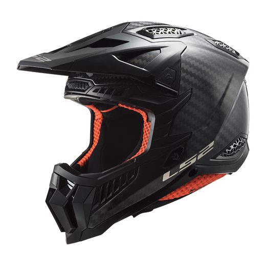 MX703 X-FORCE SOLID CARBON