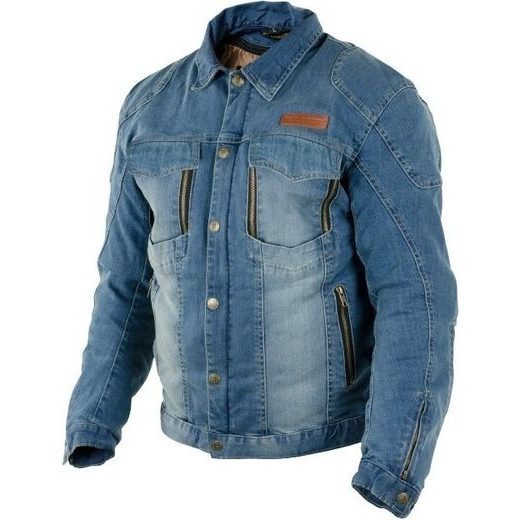 PARADO 961 MAN DENIM JACKET